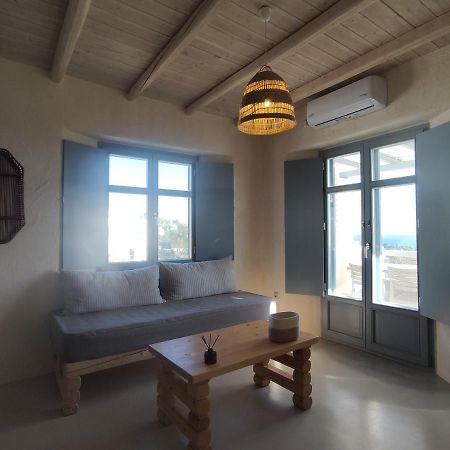 Mosaic Suites دريوس المظهر الخارجي الصورة