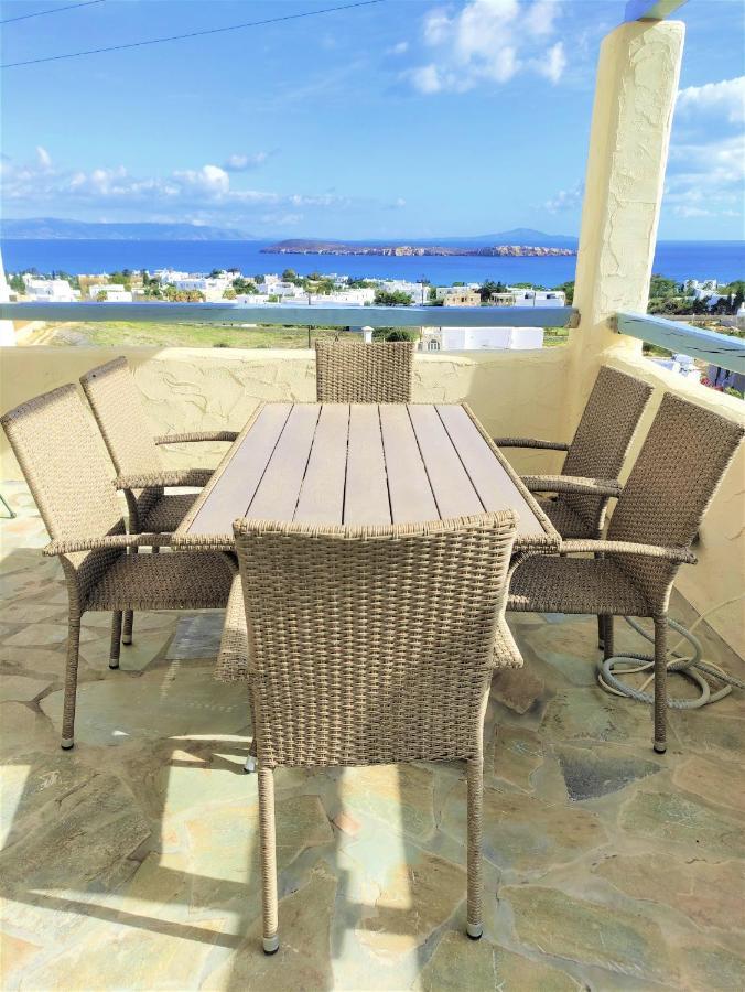 Mosaic Suites دريوس المظهر الخارجي الصورة