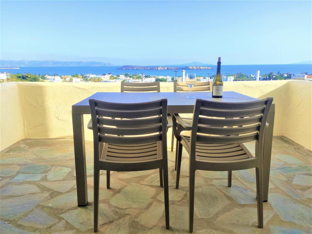 Mosaic Suites دريوس المظهر الخارجي الصورة
