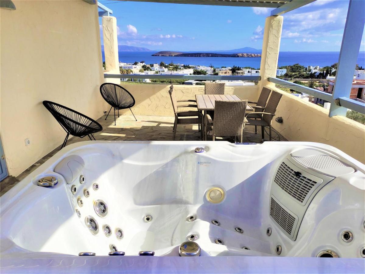 Mosaic Suites دريوس المظهر الخارجي الصورة