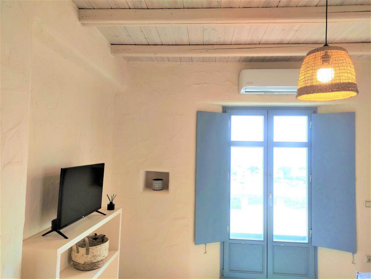 Mosaic Suites دريوس المظهر الخارجي الصورة