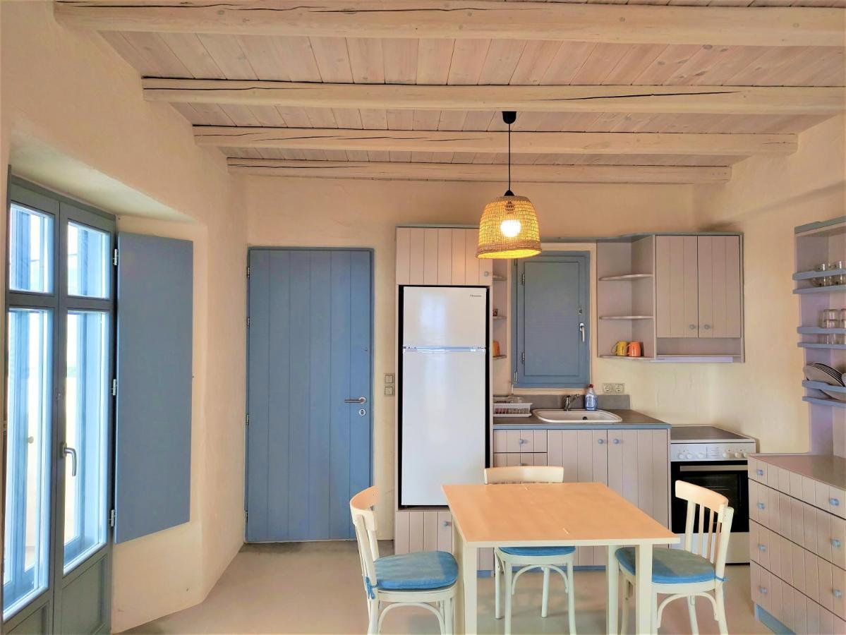 Mosaic Suites دريوس المظهر الخارجي الصورة