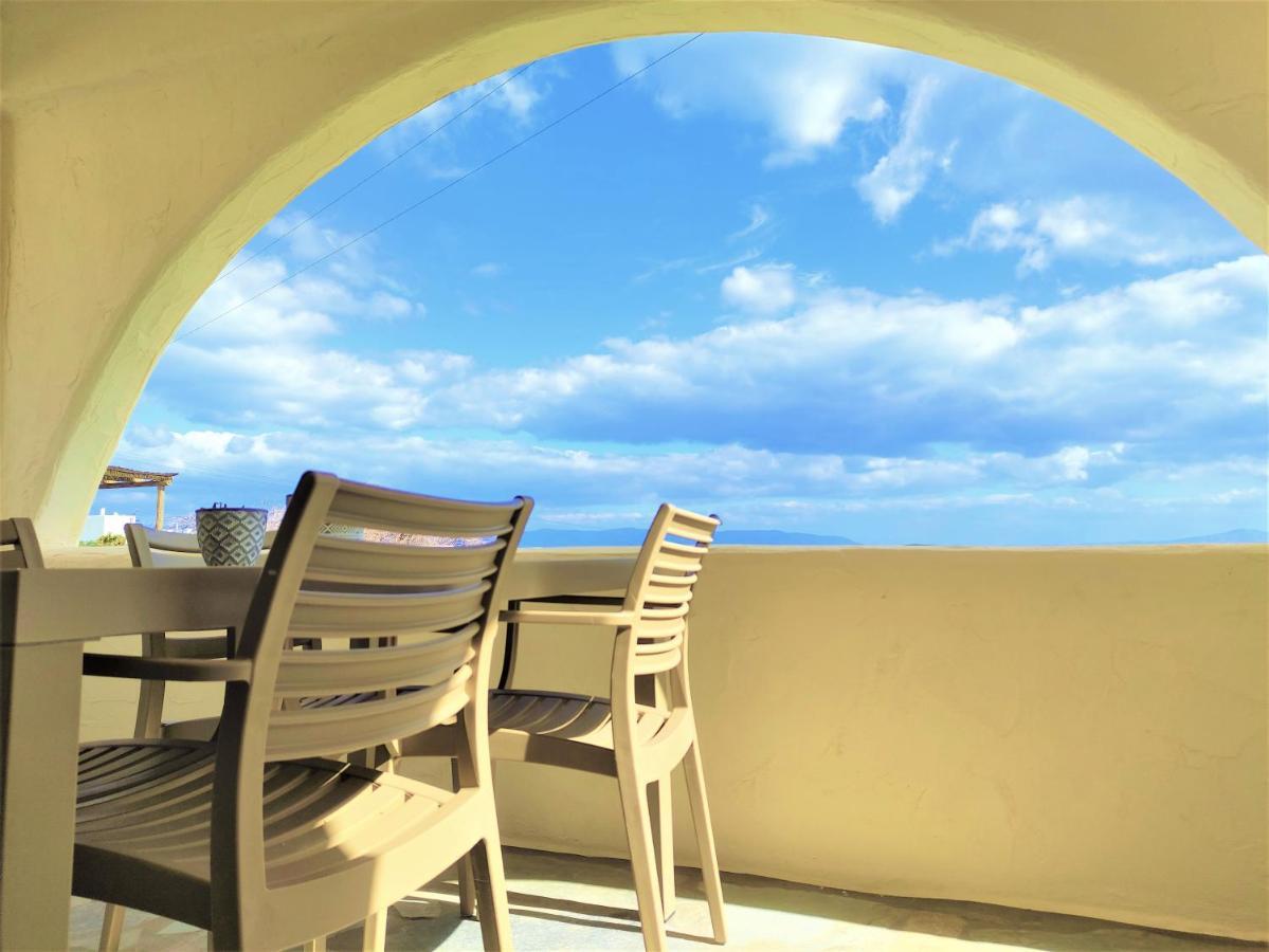 Mosaic Suites دريوس المظهر الخارجي الصورة