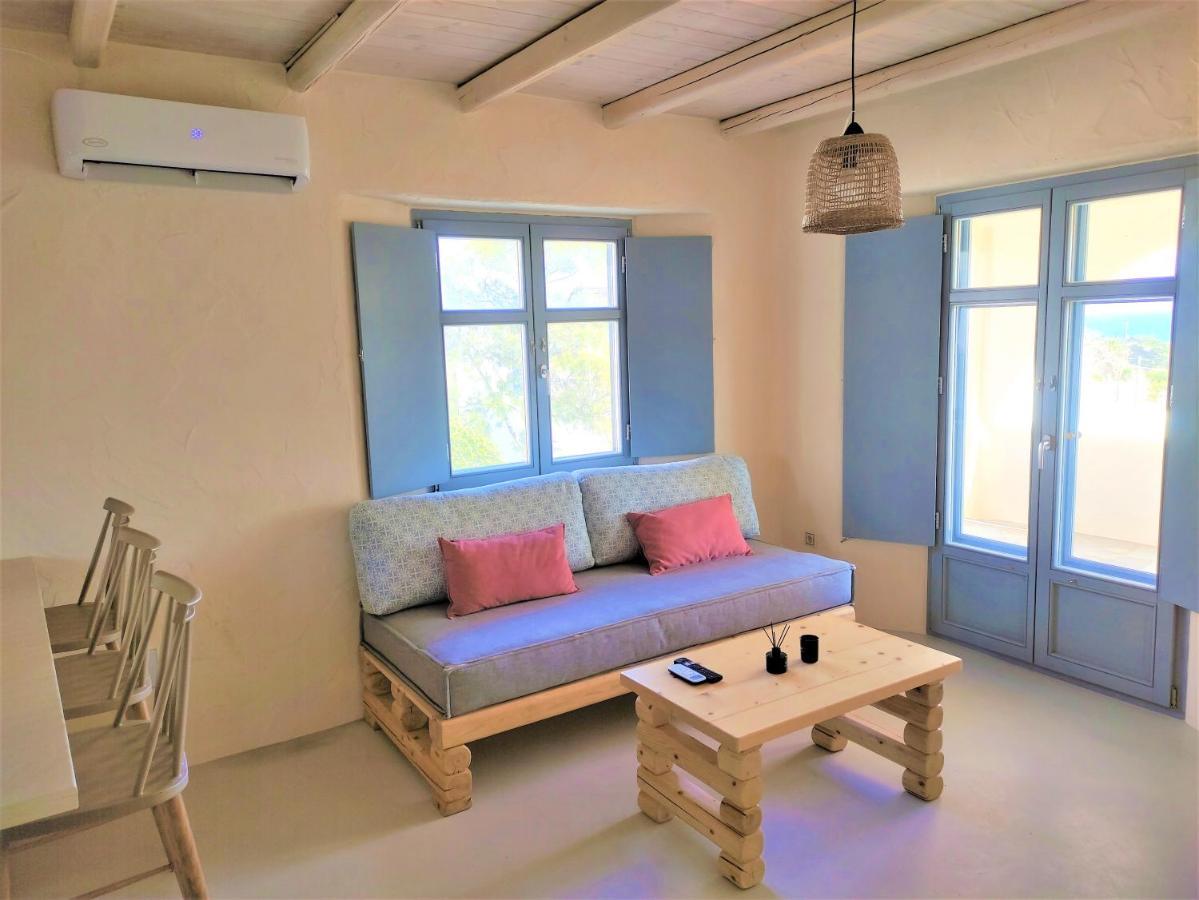 Mosaic Suites دريوس المظهر الخارجي الصورة