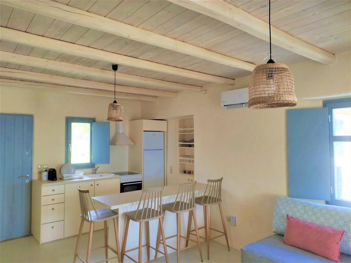 Mosaic Suites دريوس المظهر الخارجي الصورة