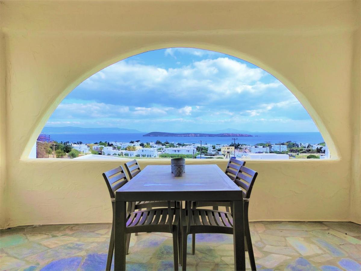 Mosaic Suites دريوس المظهر الخارجي الصورة