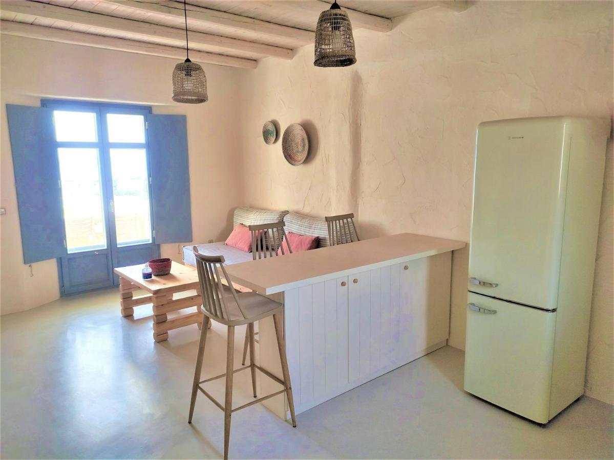 Mosaic Suites دريوس المظهر الخارجي الصورة