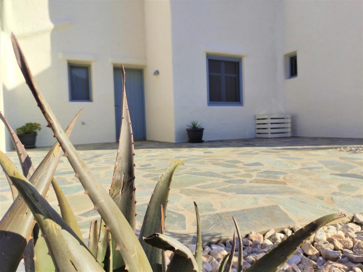 Mosaic Suites دريوس المظهر الخارجي الصورة