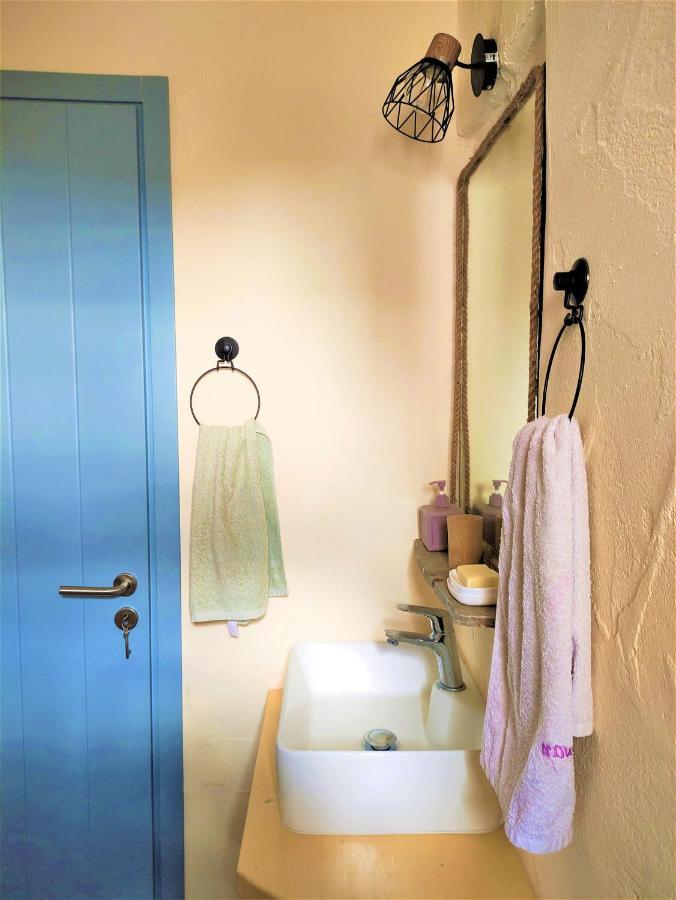 Mosaic Suites دريوس المظهر الخارجي الصورة