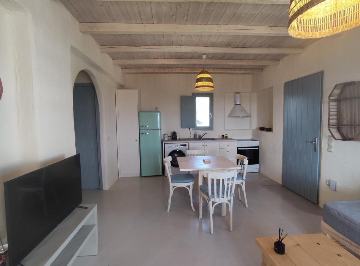 Mosaic Suites دريوس المظهر الخارجي الصورة